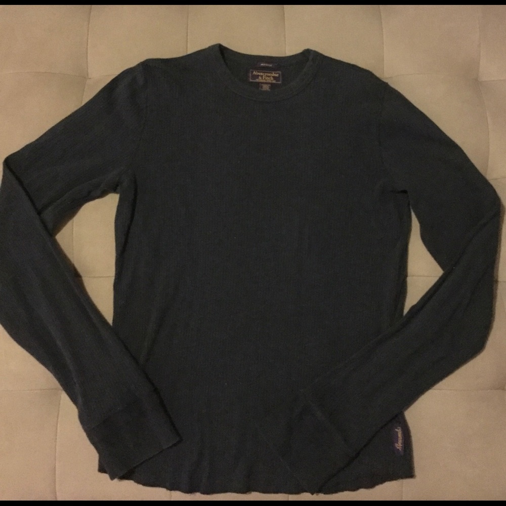 Abercrombie & Fitch Sweater